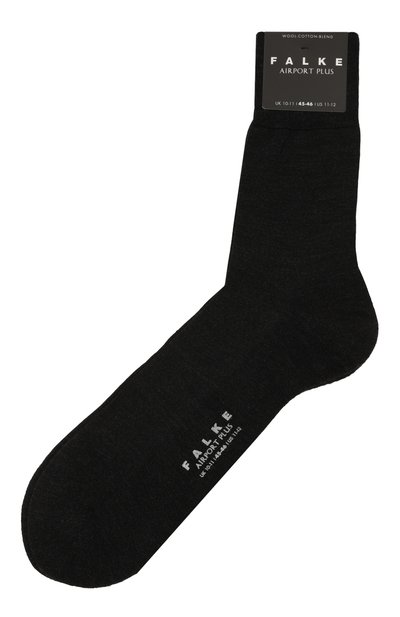 Мужские носки из шерсти и хлопка FALKE, арт. 14403