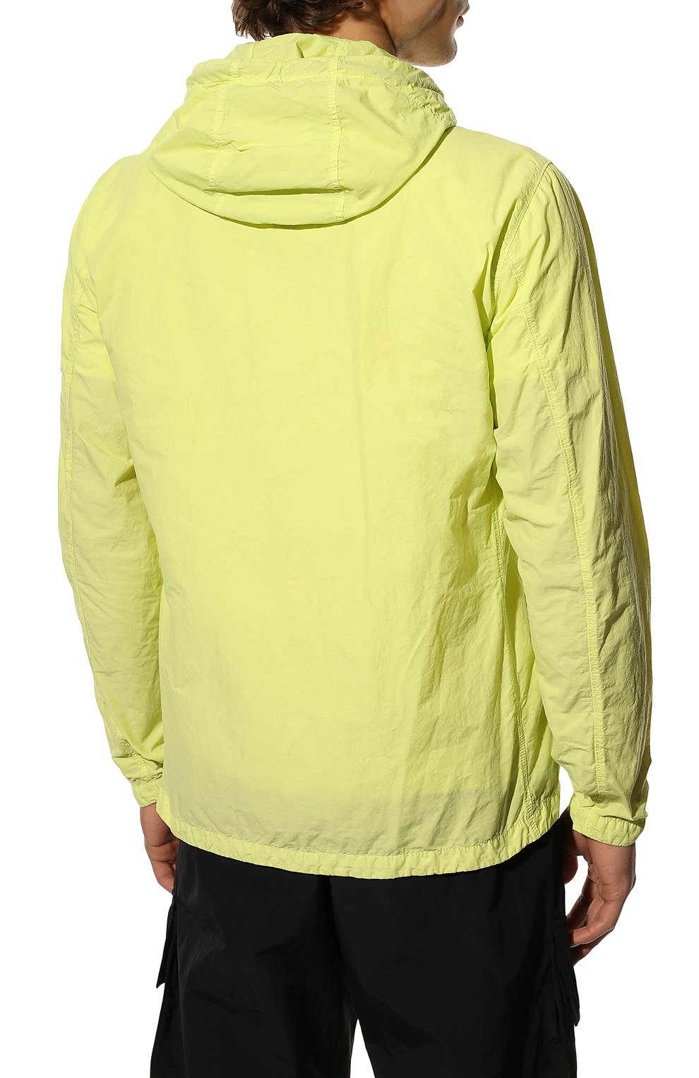 Куртка STONE ISLAND, арт. 761512402, фото 4