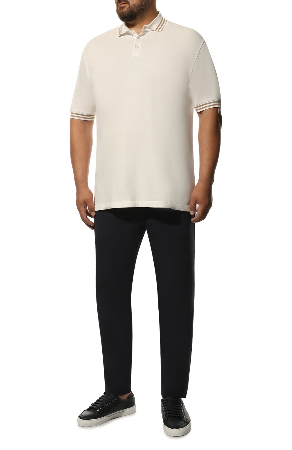 Брюки HILTL, арт. FAIRFAX/73110/60-70, фото 2