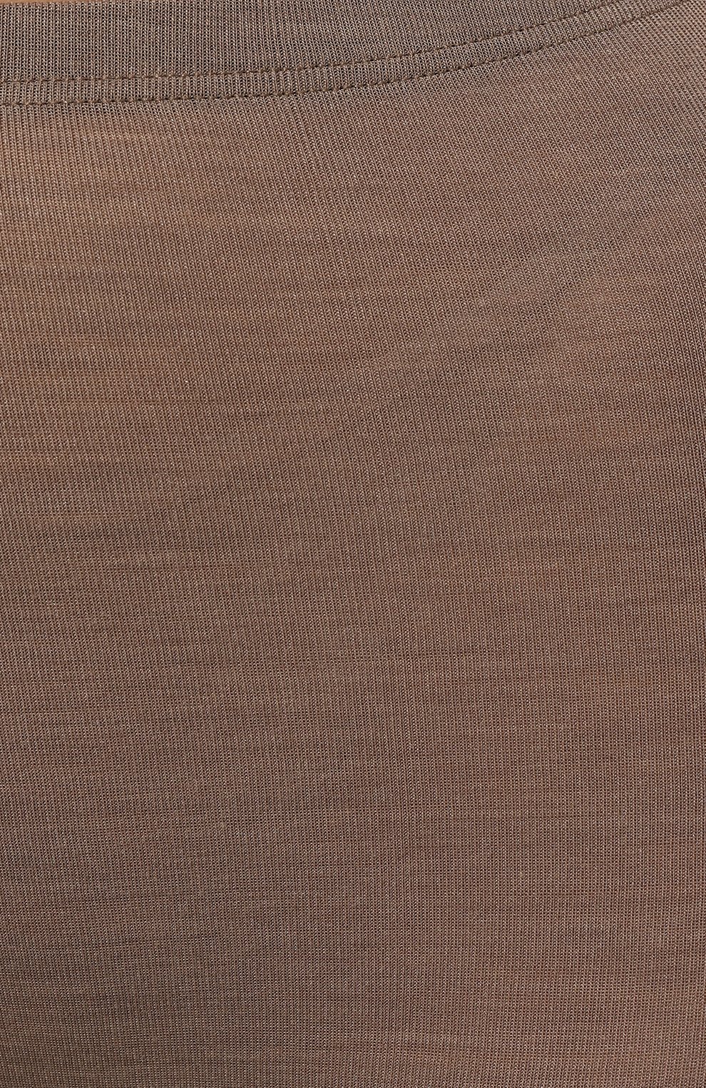 Легинсы из шерсти и шелка HANRO, арт. 071422, фото 5