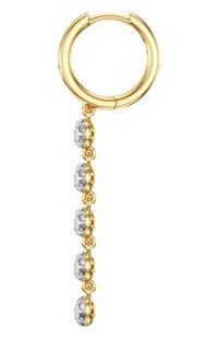 Серьга SERENDIPITY, а�рт. EJE0015Y, фото 3