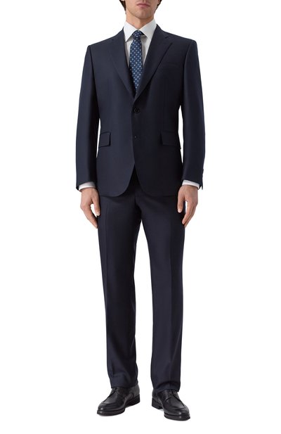 Мужской кашемировый костюм STEFANO RICCI, арт. S1SF432220/MR05HA