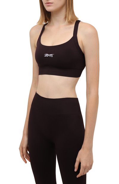 Бра-топ reebok x victoria beckham REEBOK, арт. H30429, фото 3