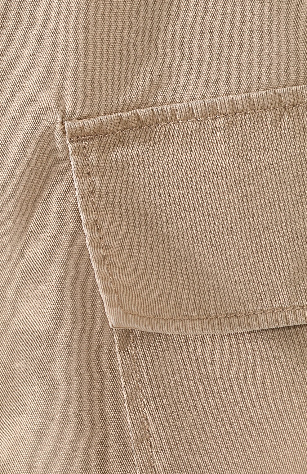 Хлопковое платье POLO RALPH LAUREN, арт. 211744862, фото 5