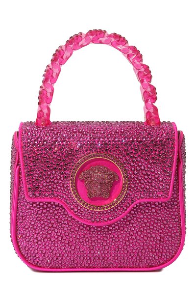 Сумка medusa VERSACE, арт. 1003016/1A06487, фото 1