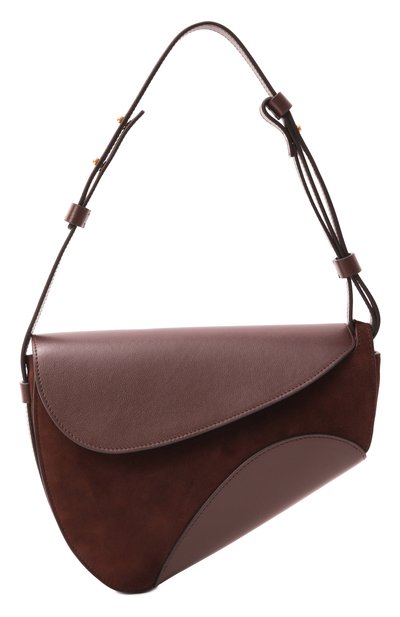 Женская сумка berenices saddle NEOUS, арт. 00070A23B23