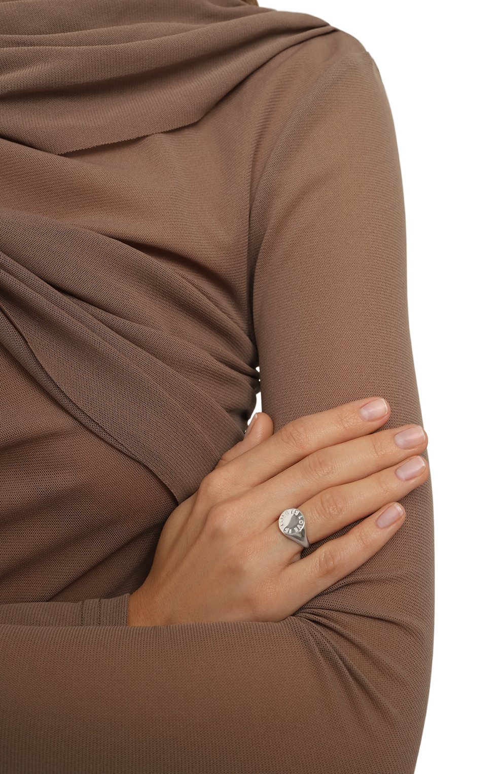 Кольцо MS. MARBLE, арт. MM-RLS, фото 2