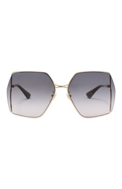 Солнцезащитные очки GUCCI, арт. 642994 I3330, фото 3