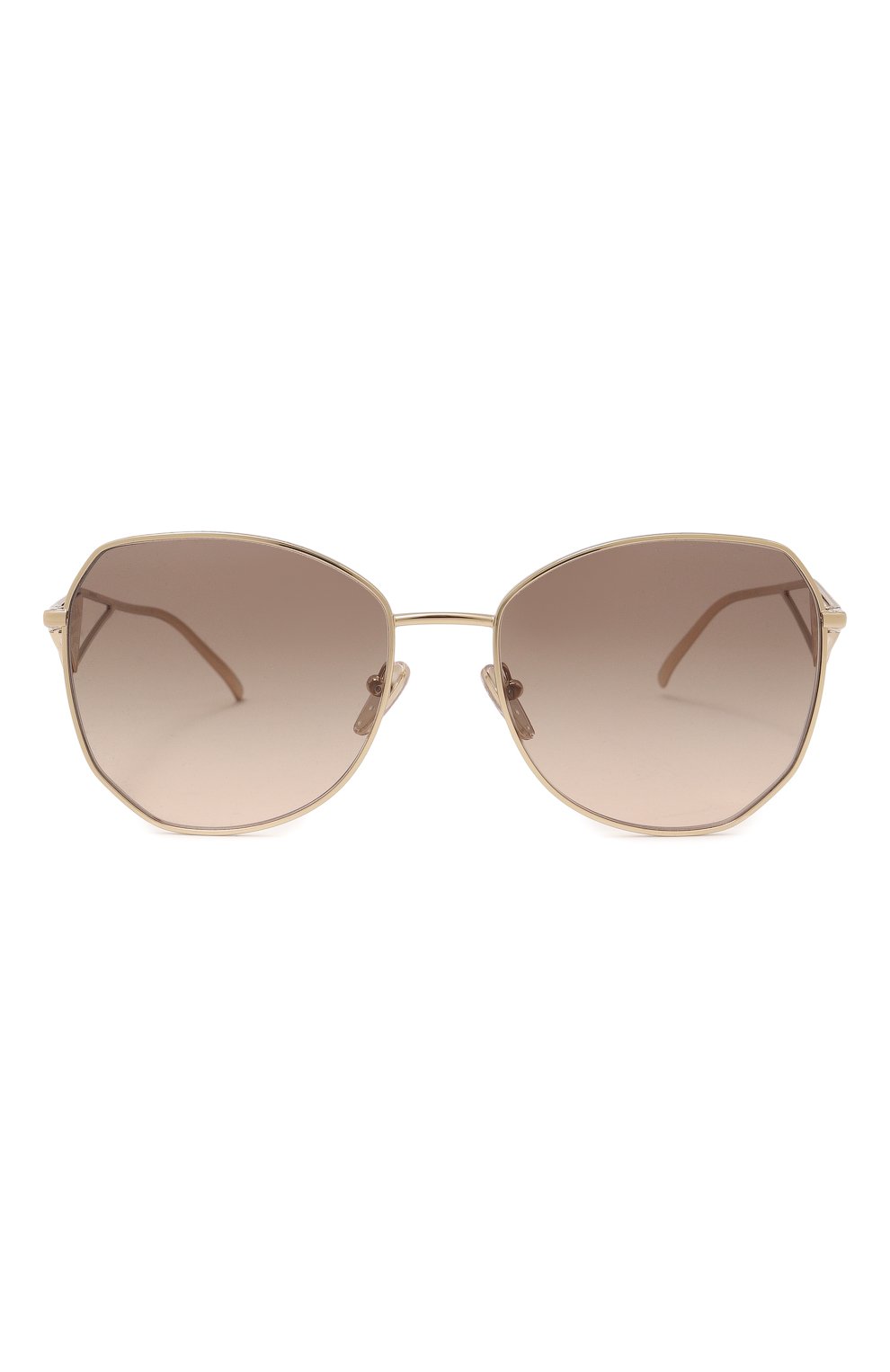 Солнцезащитные очки PRADA, арт. 57YS-ZVN3D0, фото 3