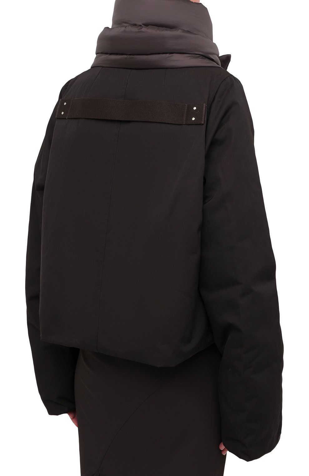 Пуховая куртка RICK OWENS, арт. RP20F2772/TTD2, фото 5