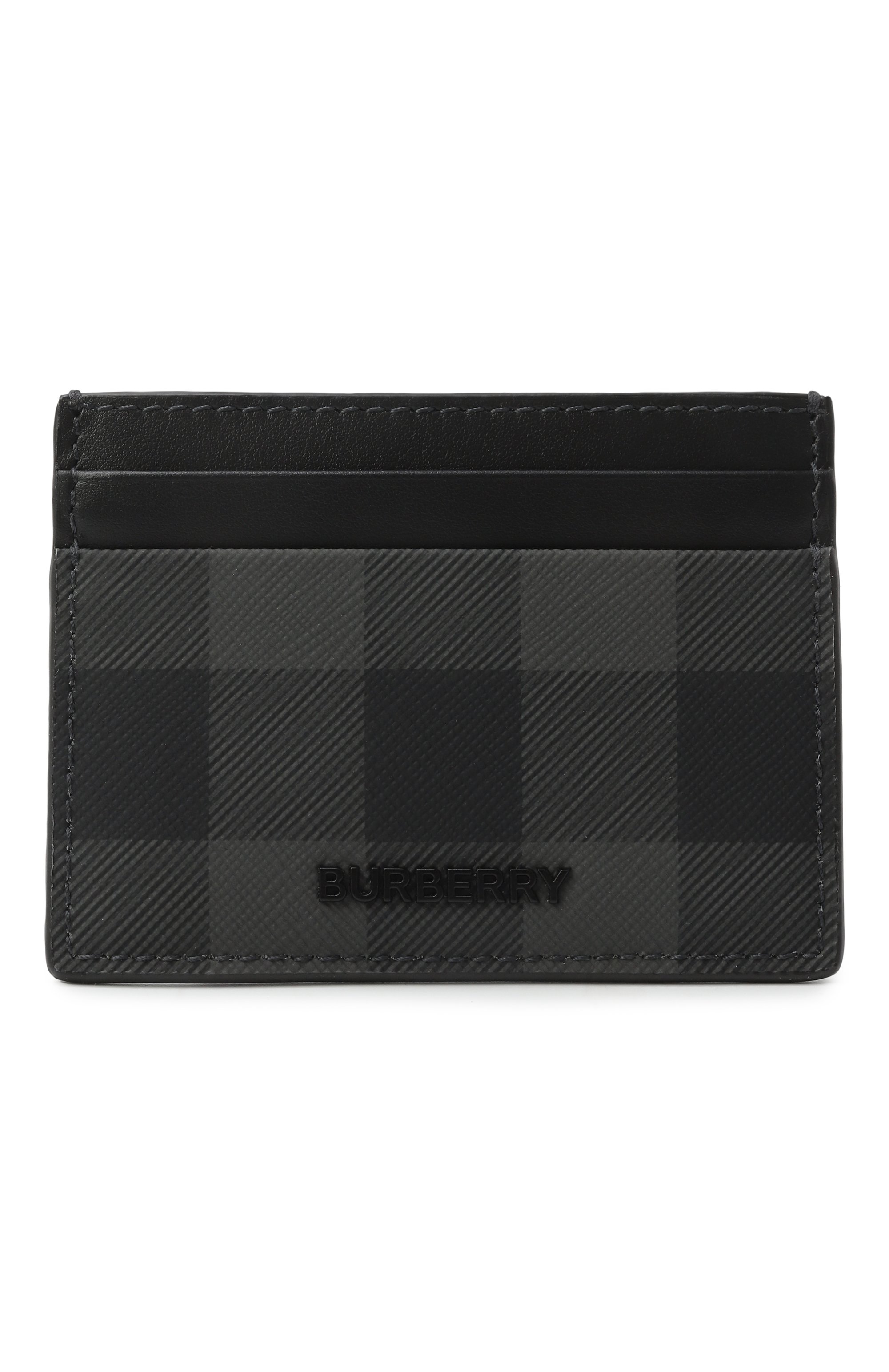 Футляр для кредитных карт BURBERRY, арт. 8070275, фото 1