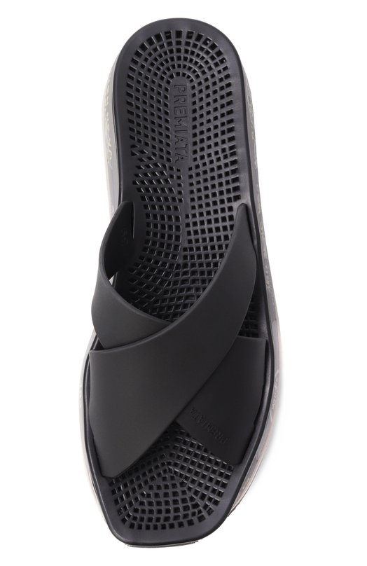 Сабо Moura Premiata M0URA/VAR 7457 Чёрный  M0URA/VAR 7457 Фото 6