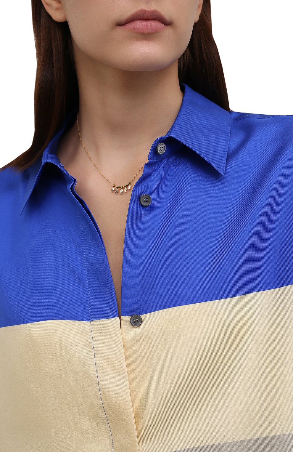 Колье HANKA_IN, арт. STA5-C0-NAV, фото 2