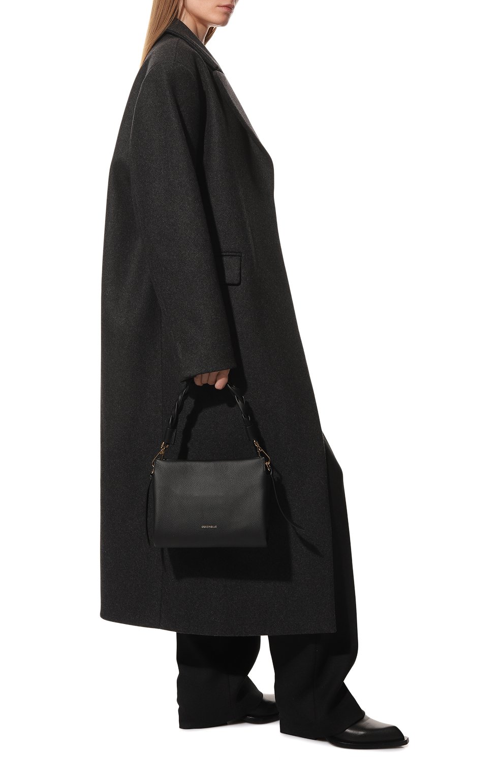 Сумка boheme small COCCINELLE, арт. E1 M50 58 01 01, фото 7