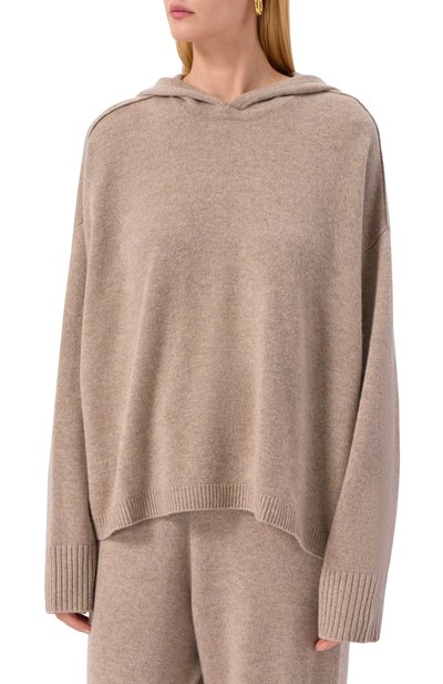 Кашемировое худи ARCH4, арт. SARAH/KNJP21197, фото 3