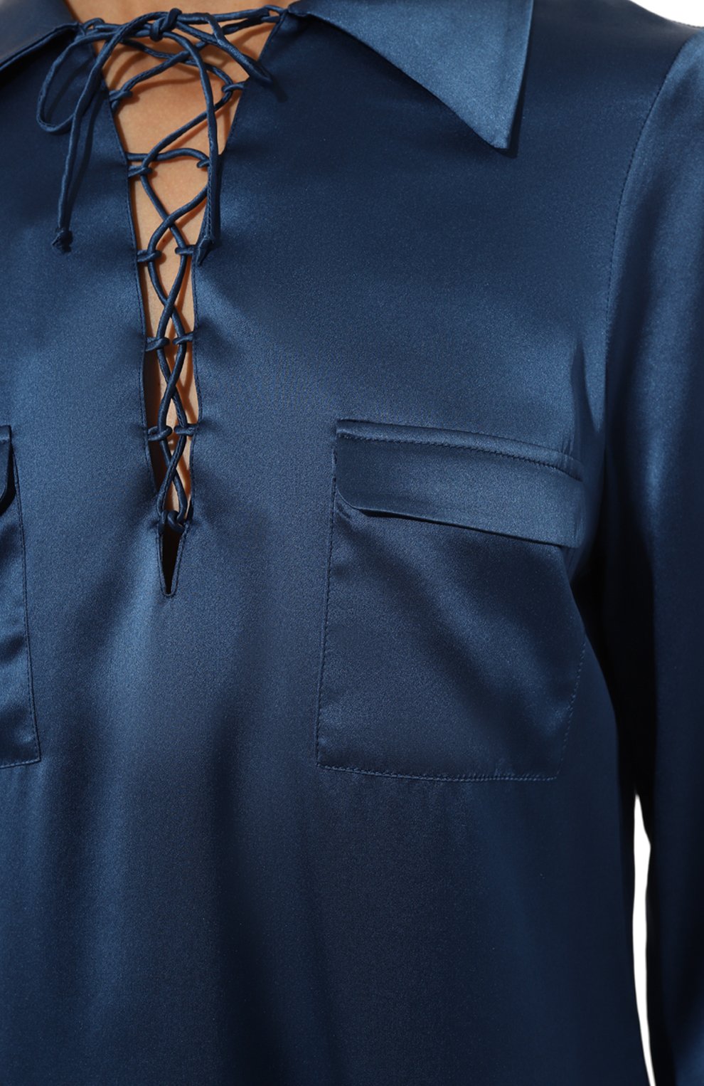 Шелковое платье MARJOLAINE, арт. 3TRA0508, фото 5