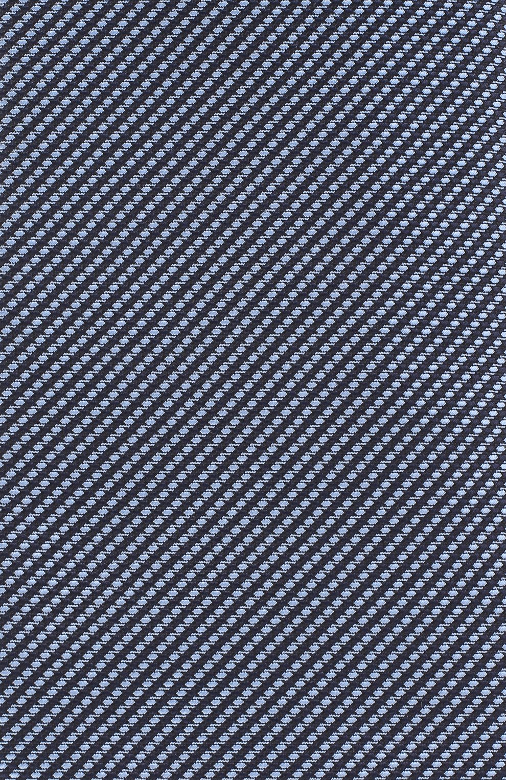 Шелковый галстук ZEGNA, арт. Z3E18/1XW, фото 3