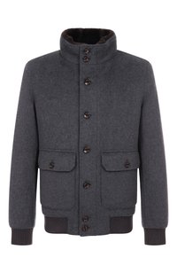 Темно-серый