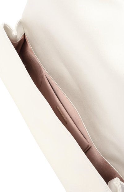 Клатч xandra JIMMY CHOO, арт. XANDRA/DKD, фото 5