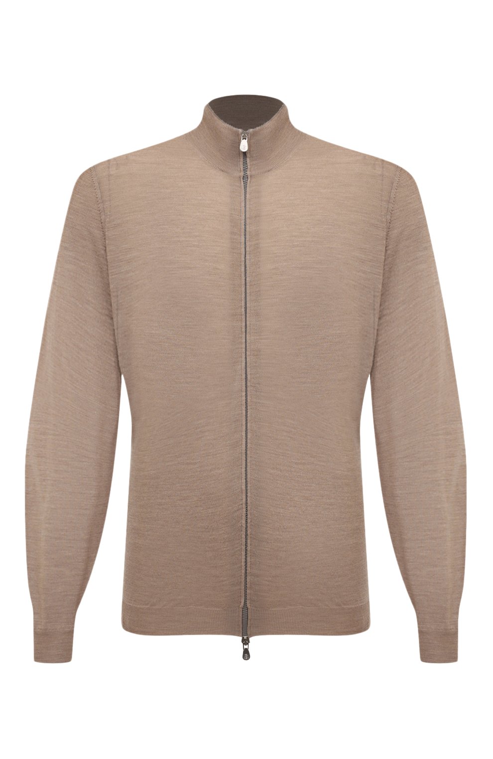 Кардиган из шерсти и кашемира BRUNELLO CUCINELLI, арт. M2400106, фото 1