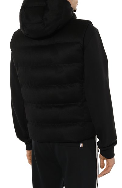 Пуховый жилет MVST, арт. GRAPPA, фото 4