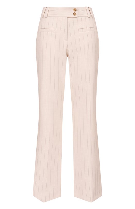 Брюки 3.1 Phillip Lim E262-51364/DWV Кремовый E262-51364/DWV