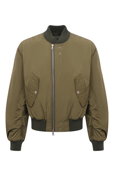 Бомбер DRIES VAN NOTEN, арт. 211-20504-2312, фото 1