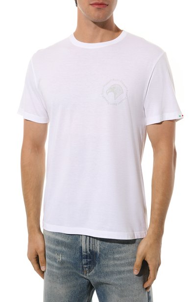 Футболка STEFANO RICCI, арт. MNH3102280/803, фото 3