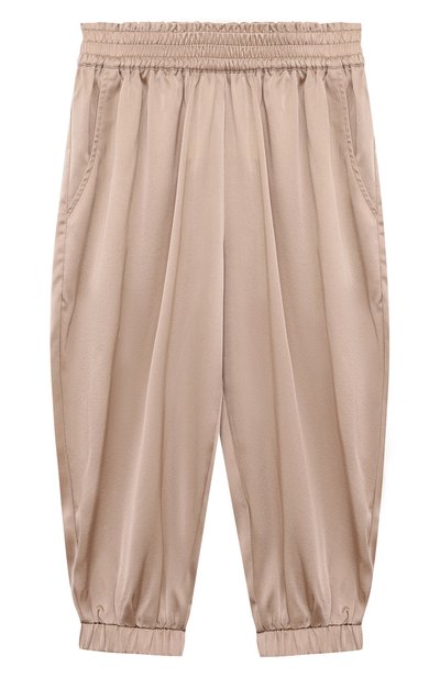 Шелковая пижама NORVEG, арт. 24HSSSTTG-019, фото 4