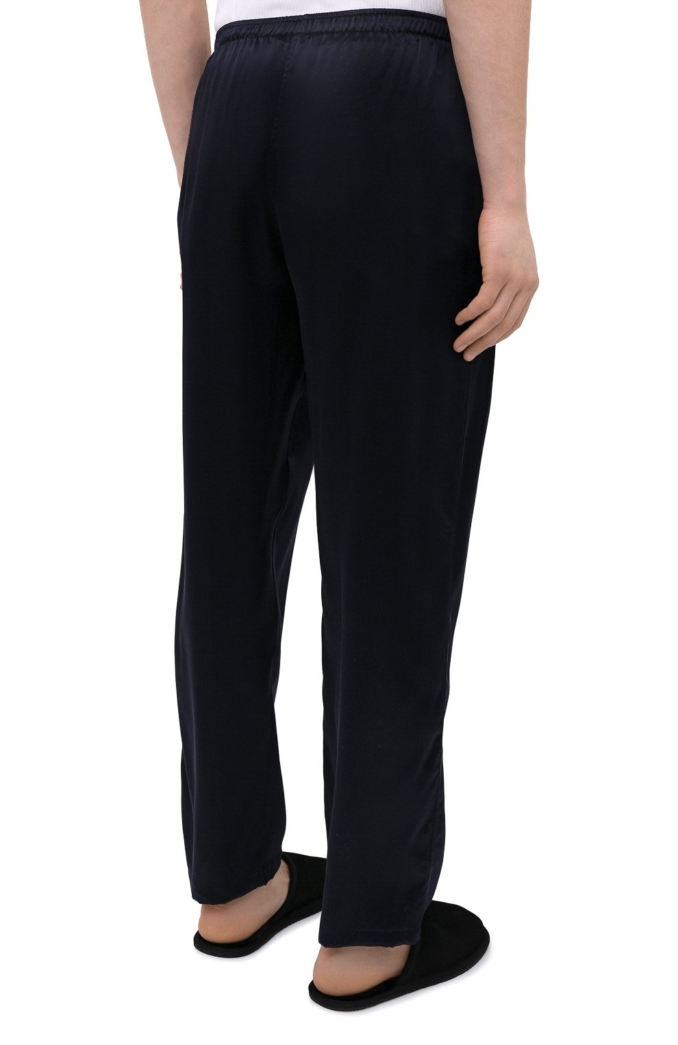 Шелковая пижама ZIMMERLI, арт. 6000-75130, фото 6