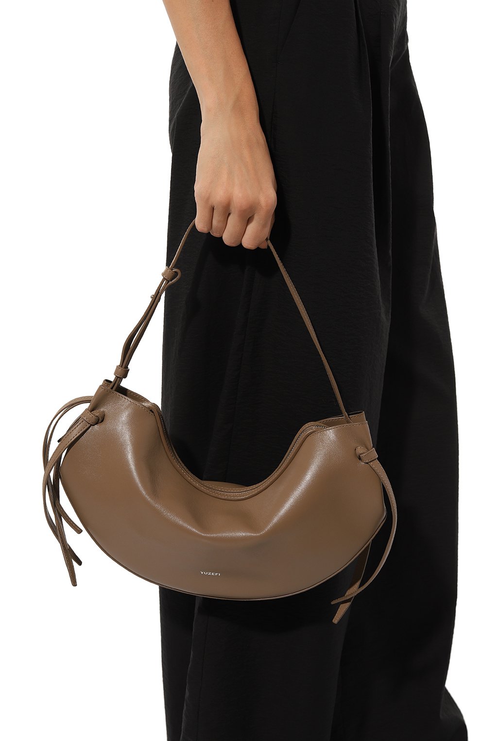 Сумка fortune cookie large YUZEFI, арт. YUZPF23-HB-LF-L012, фото 2