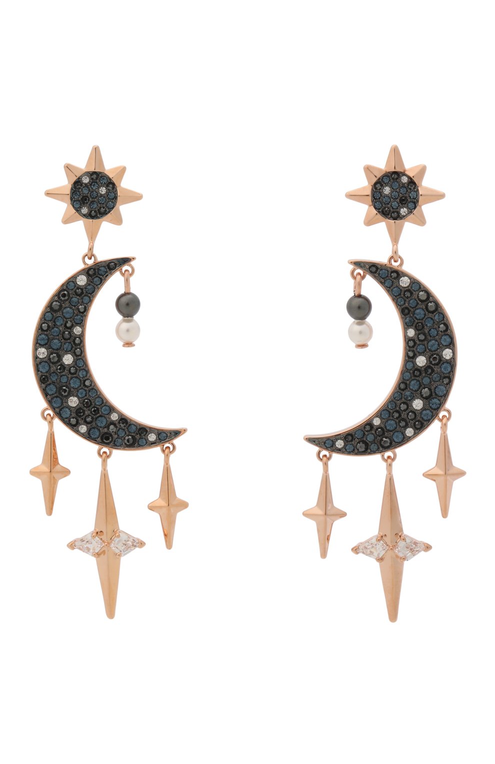 Серьги symbolic SWAROVSKI, арт. 5489536, фото 1