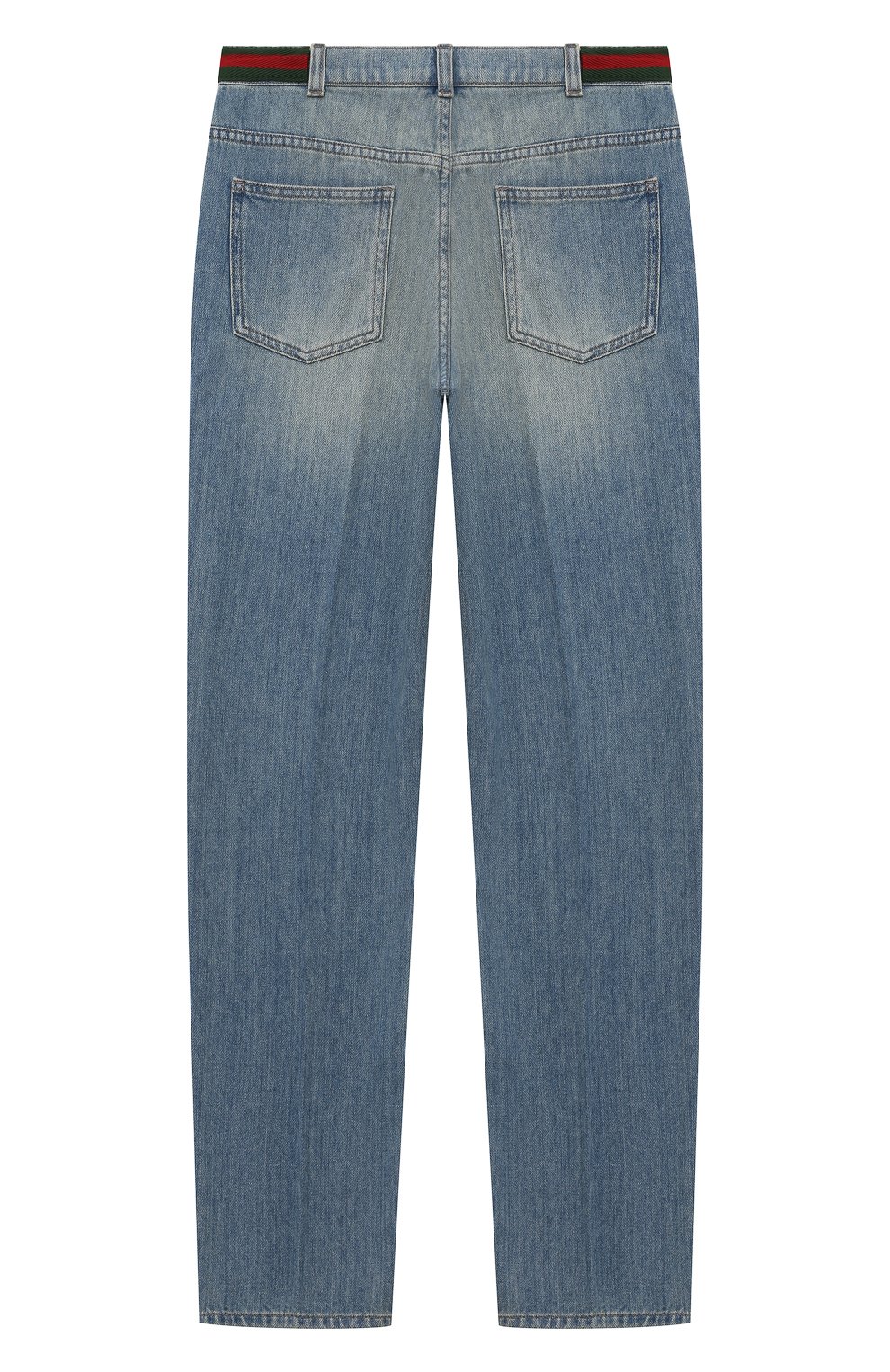 Джинсы GUCCI, арт. 759866/XDCRW, фото 2