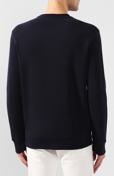 Хлопковый свитшот RALPH LAUREN, арт. 790786263, фото 4