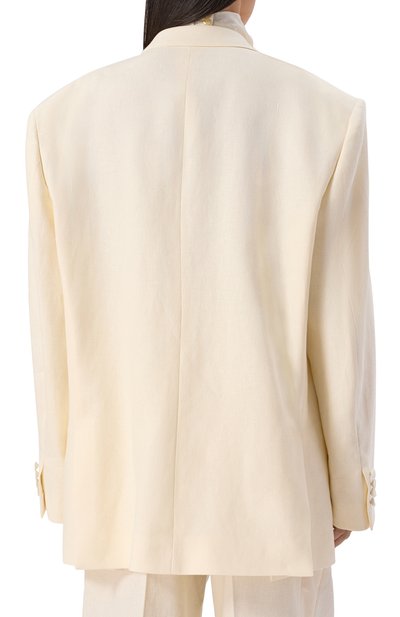 Льняной жакет ARMARIUM, арт. ARMFWB004/L001, фото 4
