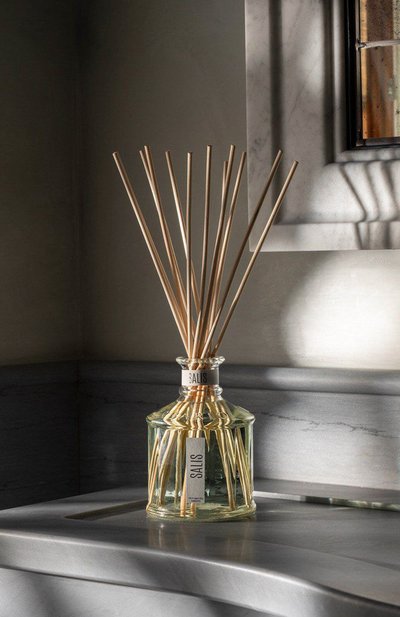 Диффузор salis (1000ml) ERBARIO TOSCANO, арт. DA10SI, фото 3