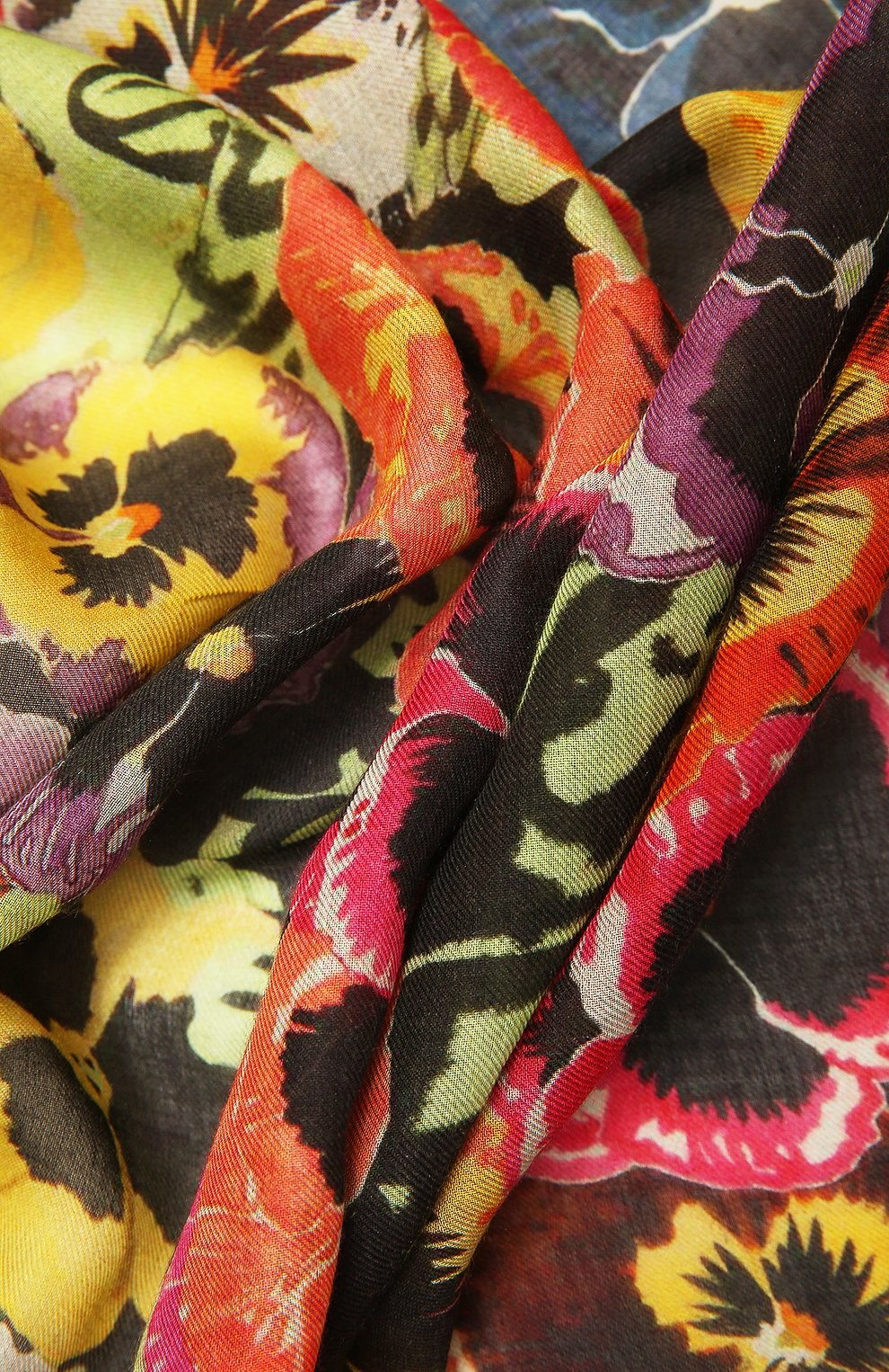 Шаль LOEWE, арт. F811487X19, фото 2