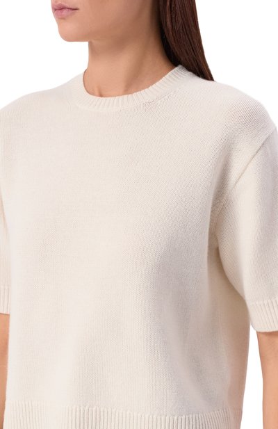 Кашемировый пуловер THEORY, арт. 00818707, фото 5