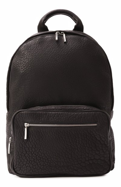 Мужской рюкзак MATTIA CAPEZZANI, арт. ZA100/PINEAPPLE