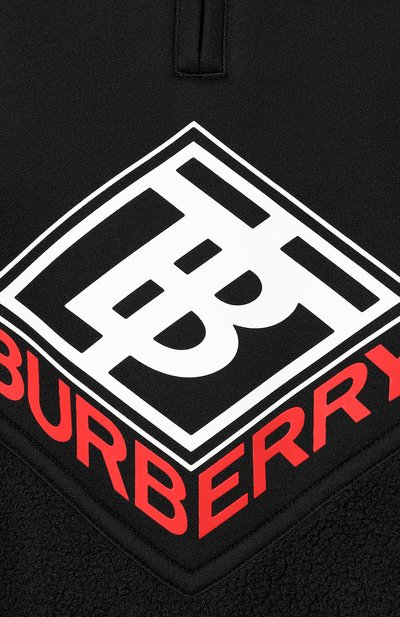 Джемпер BURBERRY, арт. 4559055, фото 5