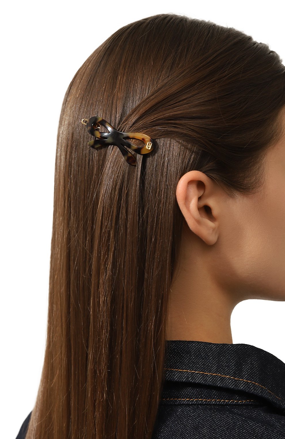 Заколка для волос ALEXANDRE DE PARIS, арт. ATB-1483-14 W, фото 2