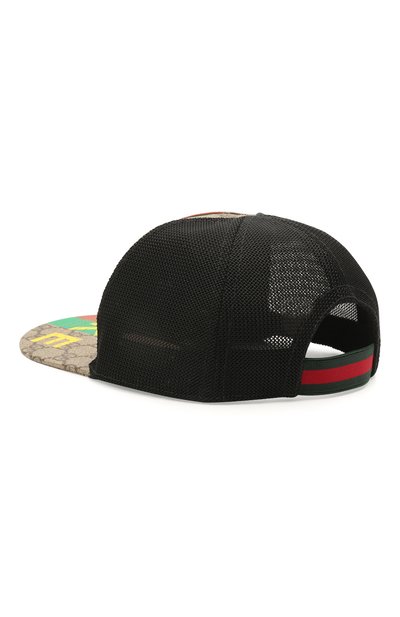 Бейсболка GUCCI, арт. 652868/4HADP, фото 2
