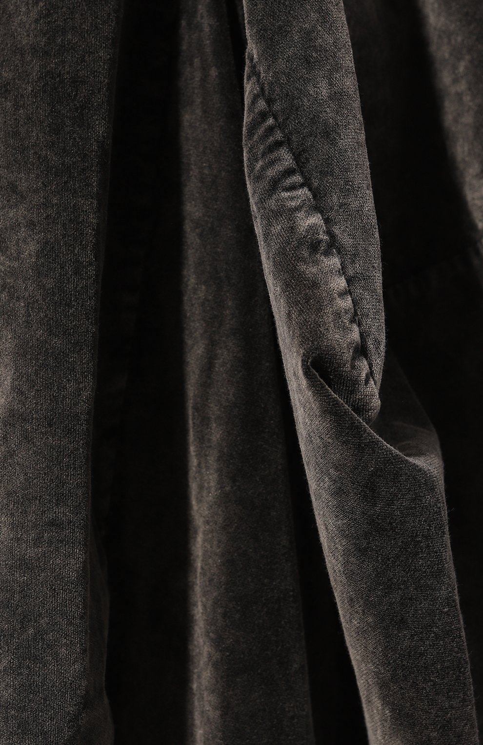 Юбка UMA WANG, арт. UP2026, фото 5