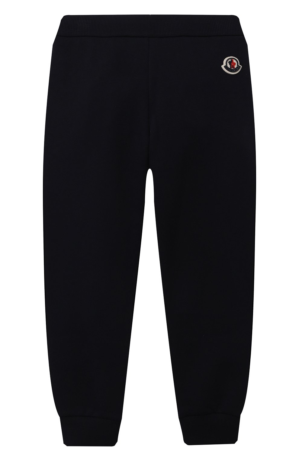 Хлопковые джоггеры MONCLER, арт. G2-954-8H753-20-809B3/12-14A, фото 2