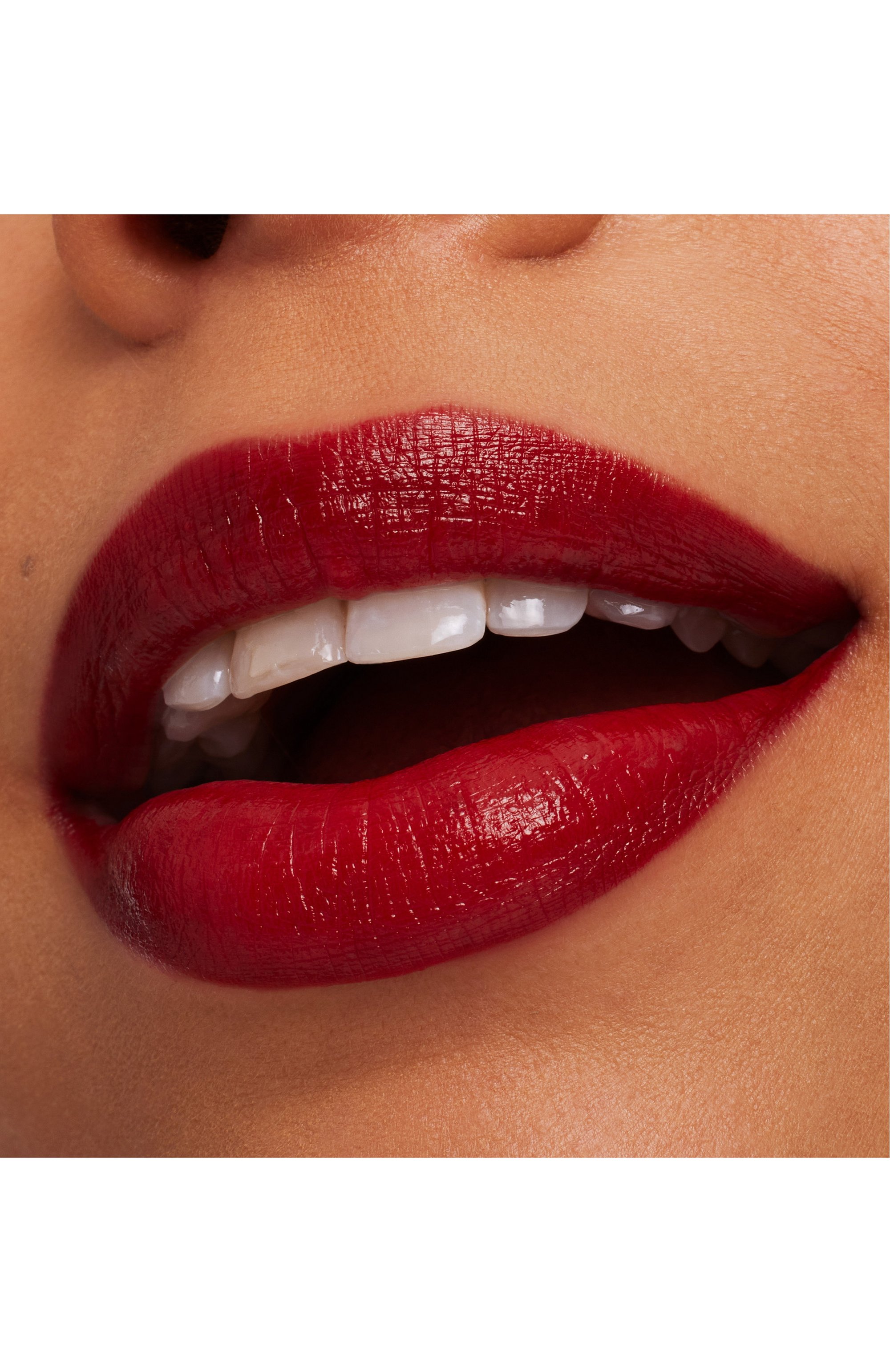 Губная помада macximal sleek satin, оттенок centre of attention (3,5g) MAC, арт. NW9M-01, фото 4