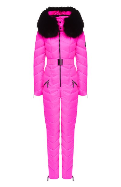 Комбинезон с капюшоном ODRI, арт. 19210406-1, фото 1