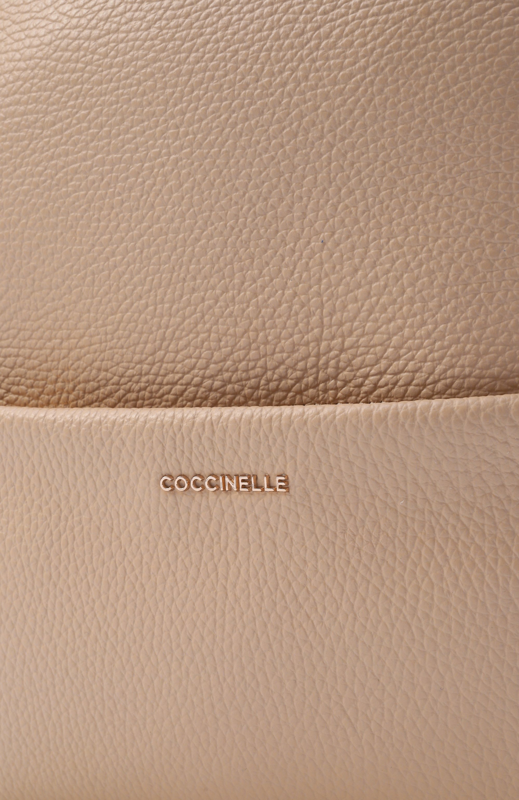 Рюкзак nory COCCINELLE, арт. E1 U45 14 02 01, фото 3