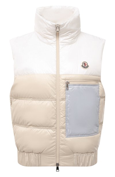 Женский пуховый жилет criel MONCLER, арт. H1-093-1A000-09-68950