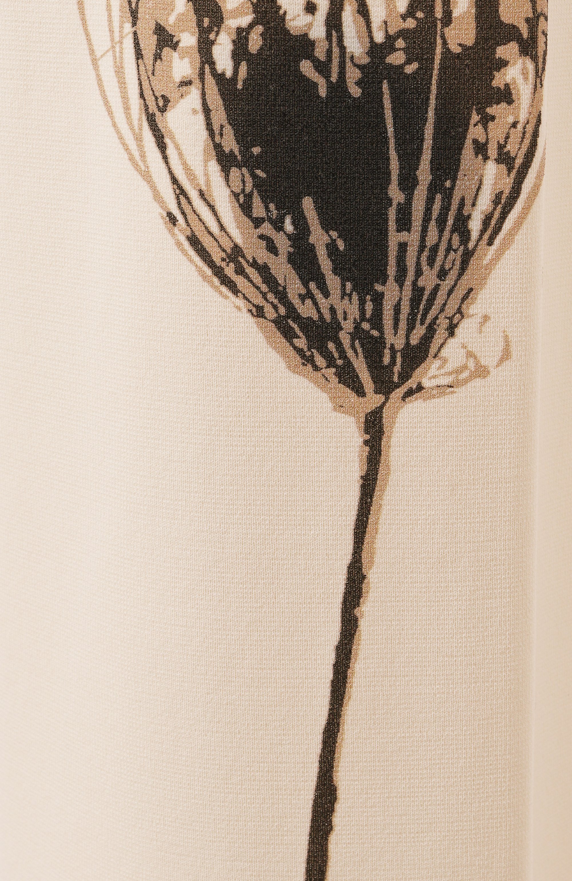 Брюки из вискозы и шелка MRZ, арт. S25-0020, фото 6