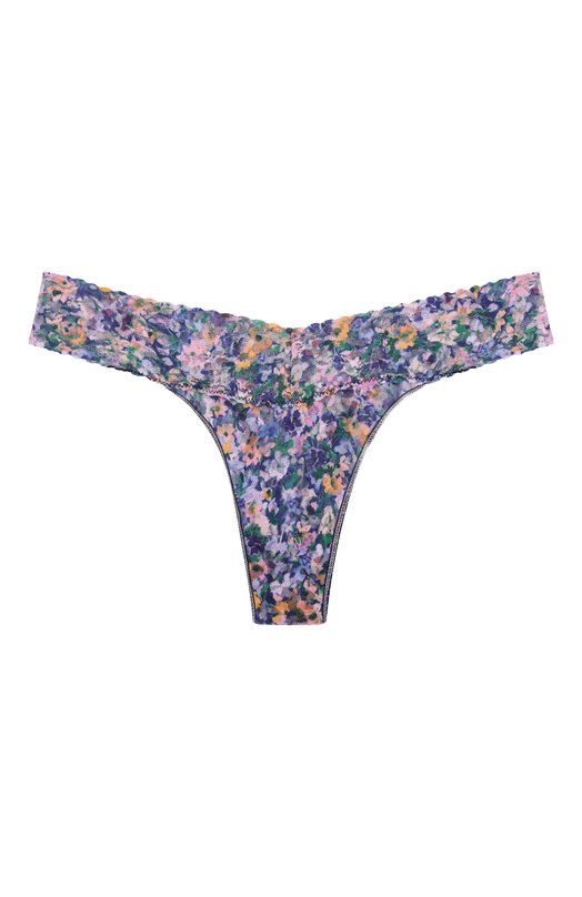Трусы-стринги Hanky Panky PR4811P Разноцветный PR4811P